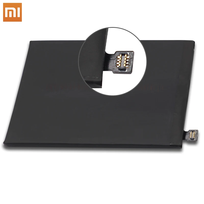 Аккумулятор для телефона Xiaomi BM3B 3300 мАч высокая емкость высокое качество MIX 2 2S MIX2