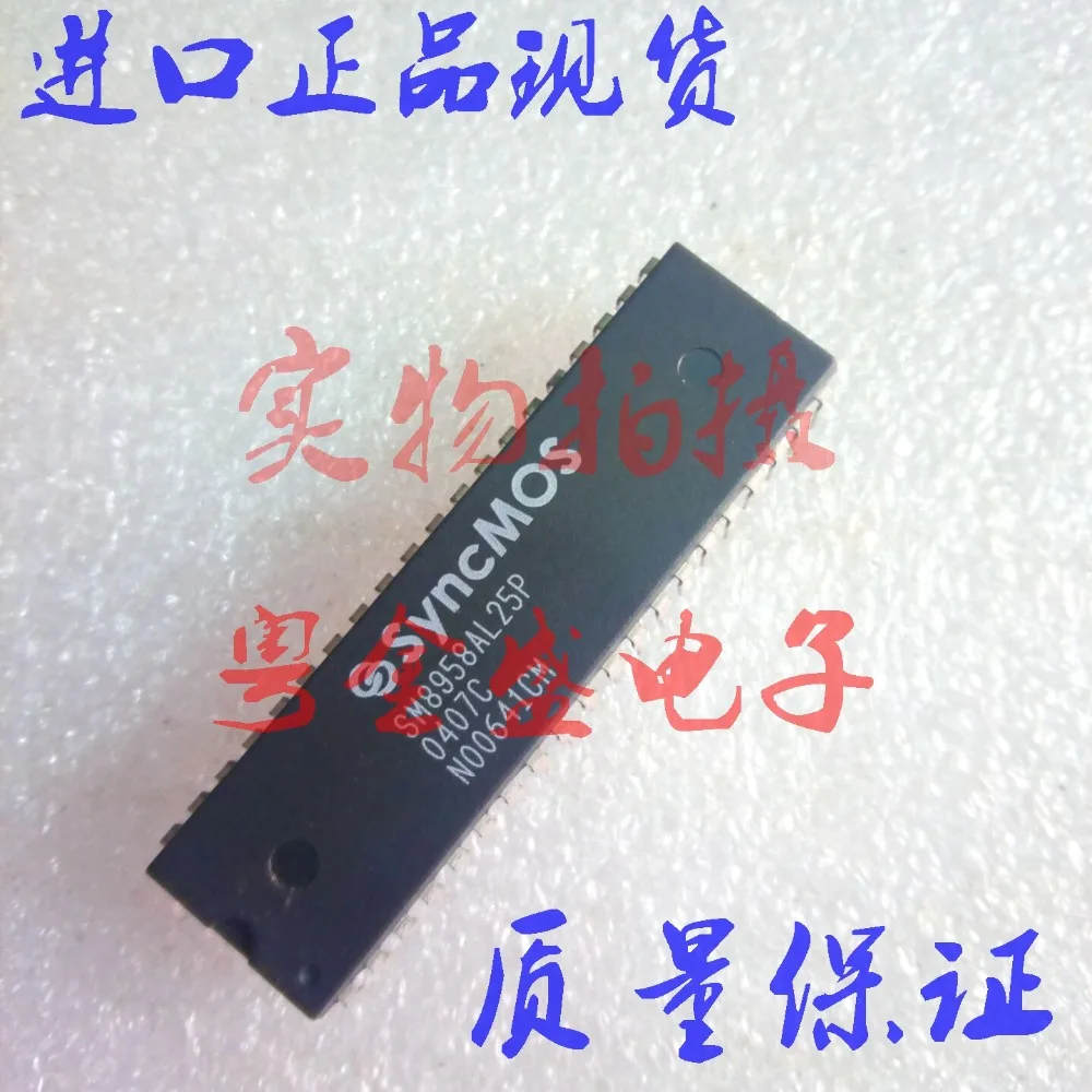 

Freeshipping SM8958AC40PP SM8958AC40P SM8958AC SM8958AC40
