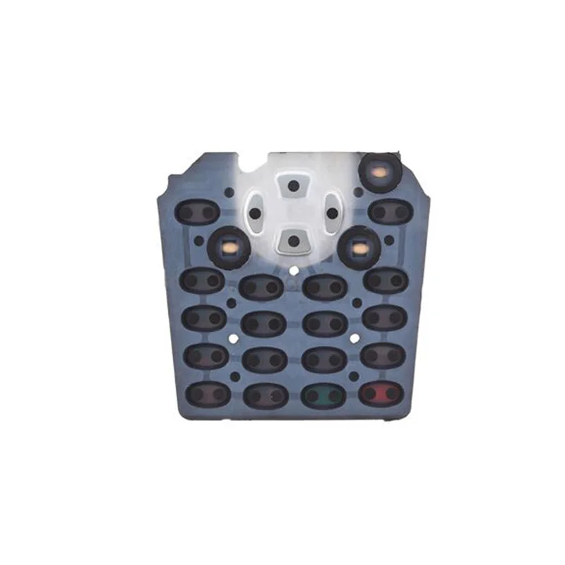 SEEBZ Совместимость для Intermec 700C силиконовые клавиатуры аксессуары КПК коллектор