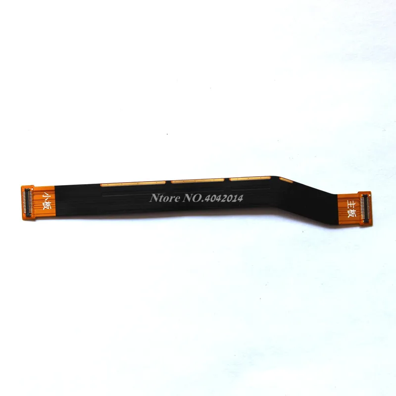 

10pcs/Lot Original Mainboard connection Flex cable For Xiaomi Redmi 5 Data connector line Replacement spare parts