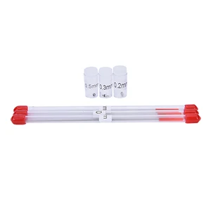 0,20,30,5 мм игольчатое сопло Аэрограф часть машины Полезная покраска Аэрограф аксессуары для кисточек тела спрей