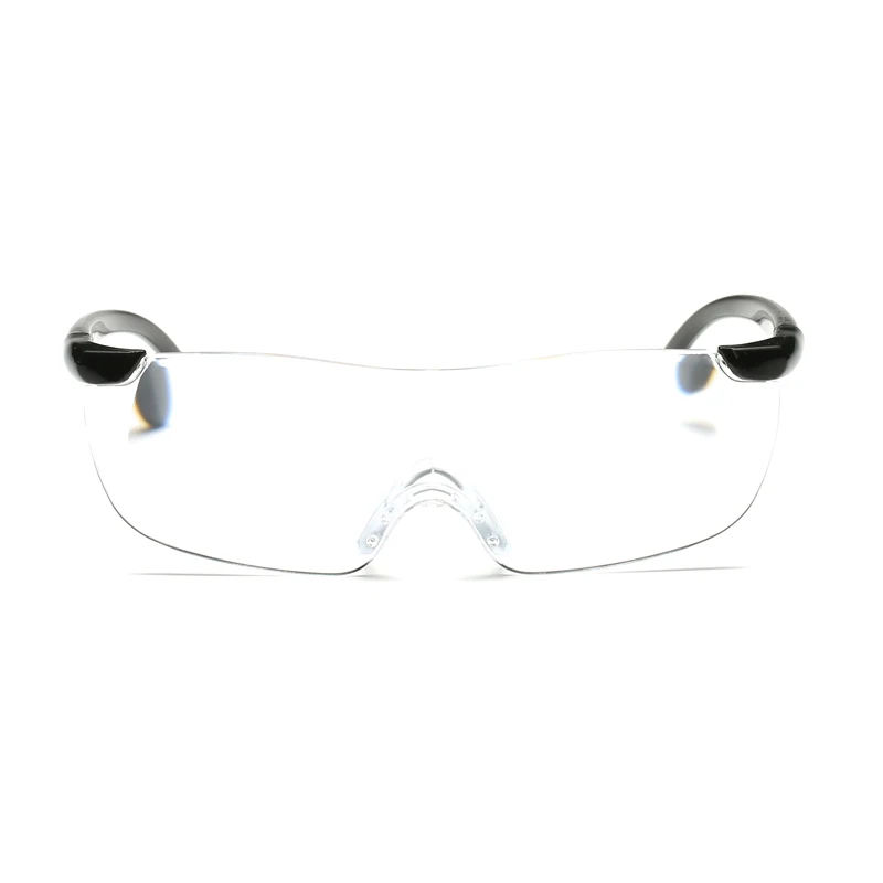1.6 Times Big Vision Magnifier Glasses Men Women Reading Magnifying Presbyopic Eyewear Gift For Needle +250 Reader | Аксессуары для