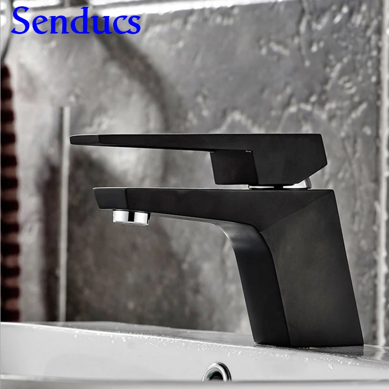 Бесплатная доставка однорычажный кран для раковины России смеситель ванной