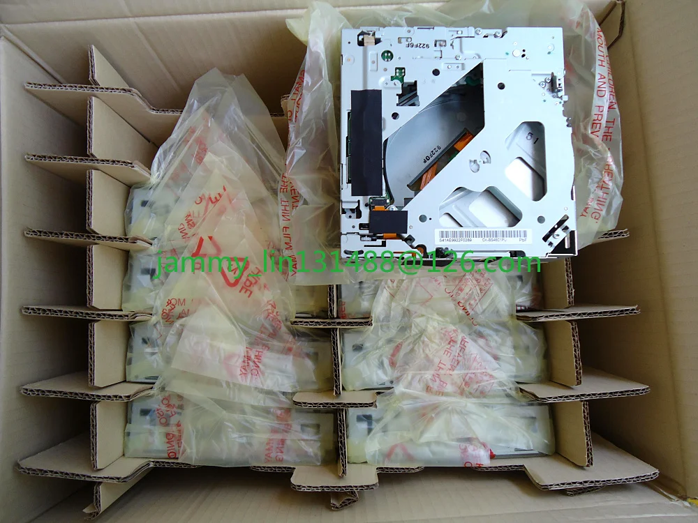 Устройство для замены дисков 100% устройство E9823 автомобиля mp3 cd плеера Mazzda CX9 VW Q7 A4L |