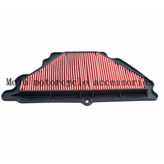 

Сменный новый высококачественный впускной воздушный фильтр для мотоцикла, элемент очистки для Kawasaki ZX-6R ZX636 2007 2008 ZX6R 6R NINJA 07 08