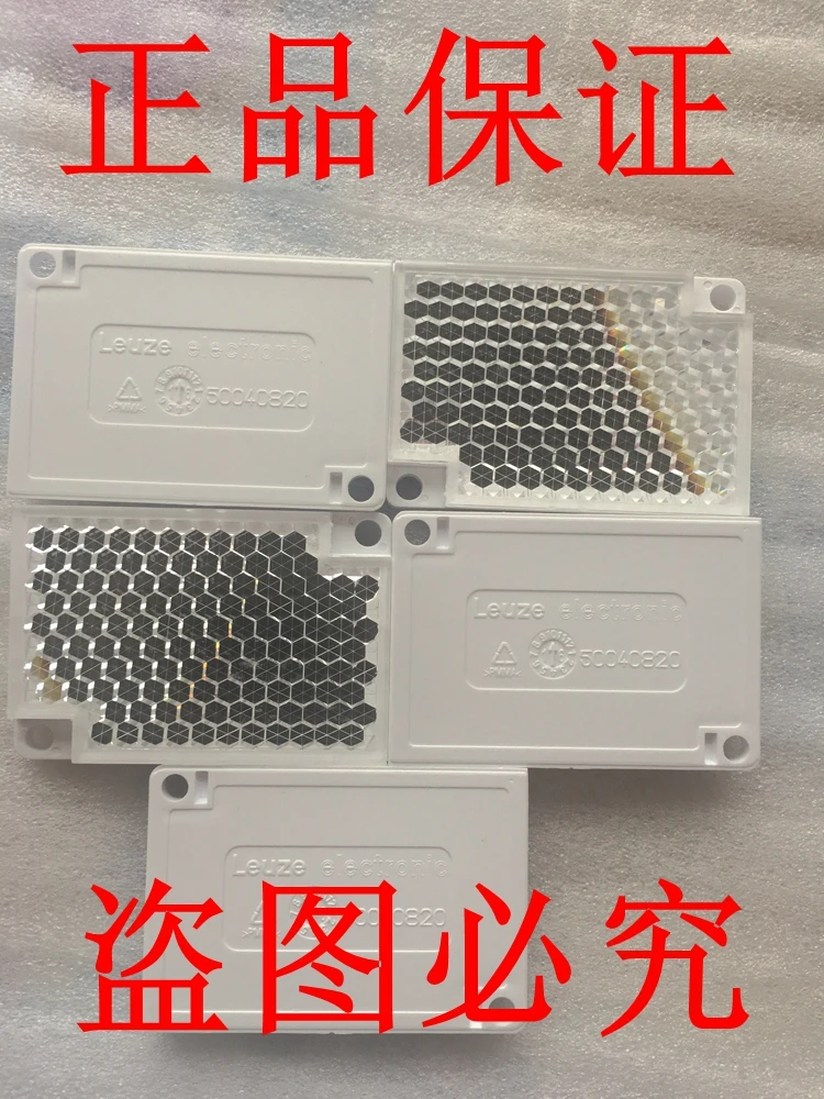 

Абсолютно новый оригинальный немецкий отражатель Leuze TKS 40X60 товар № 50040820 аксессуары для датчика