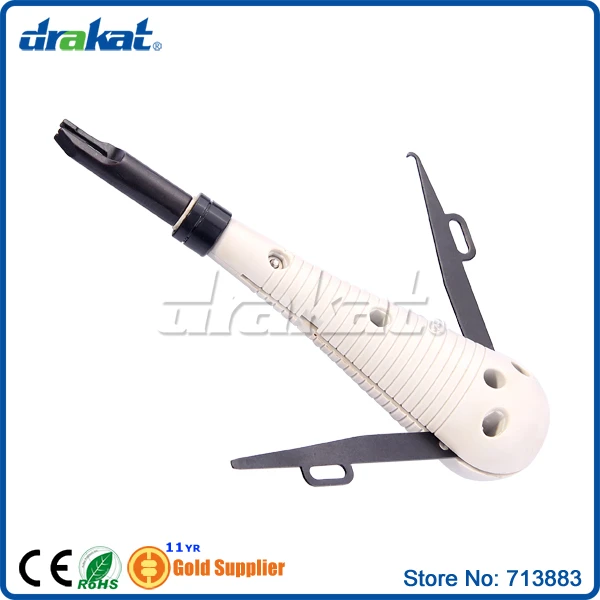 Ручной инструмент для Ericsson типа с крюком и Spudger|Сетевые инструменты| |