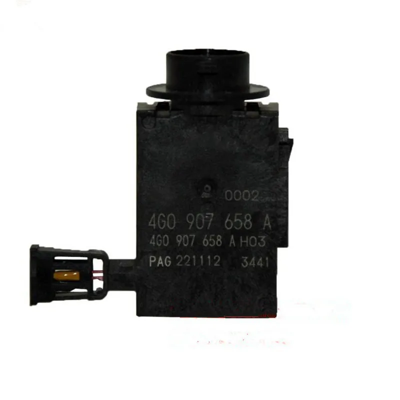 Датчик качества воздуха датчик влажности для audi A4 A6 Q5 A7 RS4 RS5 4G0907658A 4G0907658B 4G0907658C -