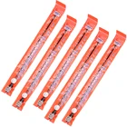 Двухсторонняя радиоантенна Nagoya VHF UHF Dual SMA Female для Kenwood BaoFeng