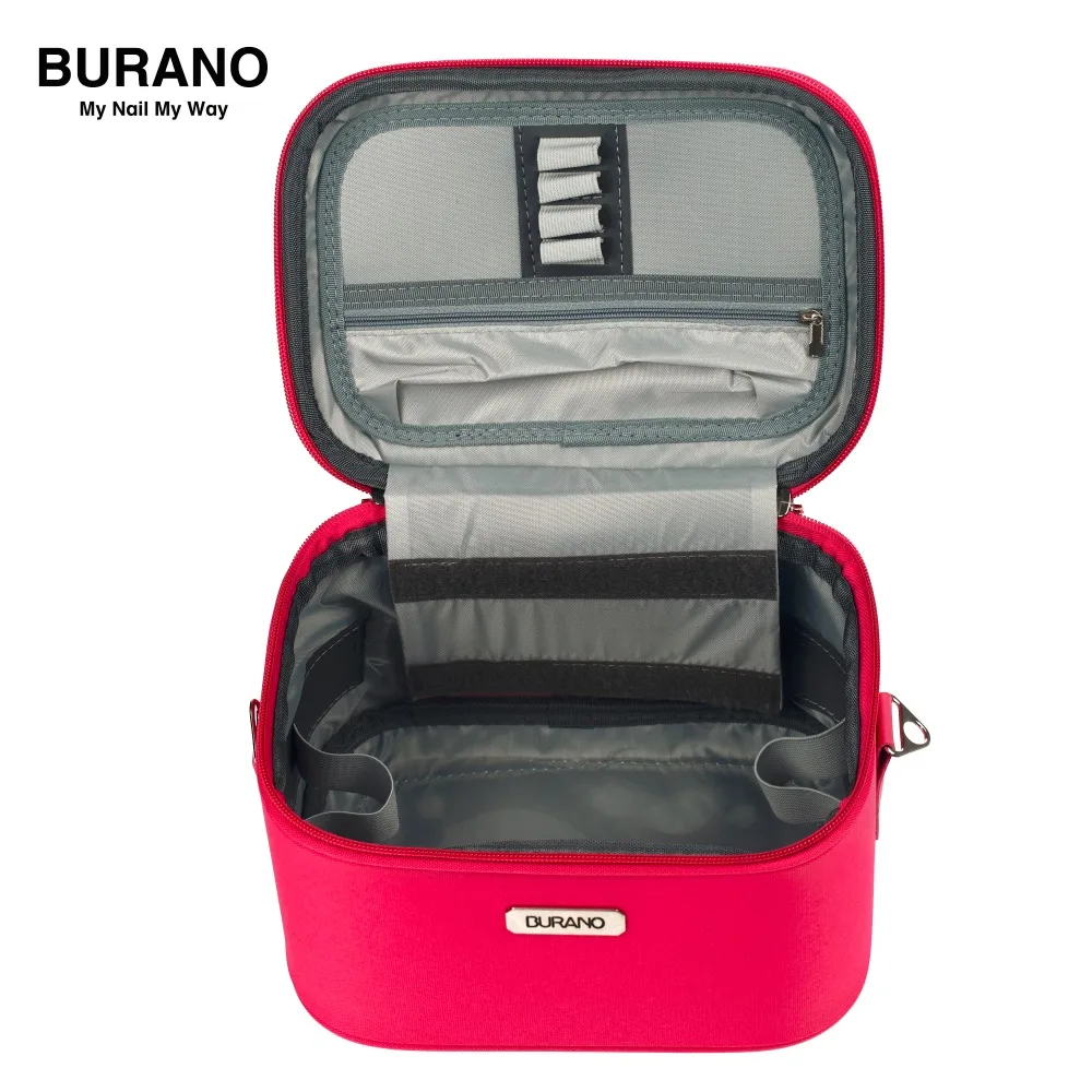 BURANO Высокое качество Оригинальная сумка для хранения VIP клиента легко носить с