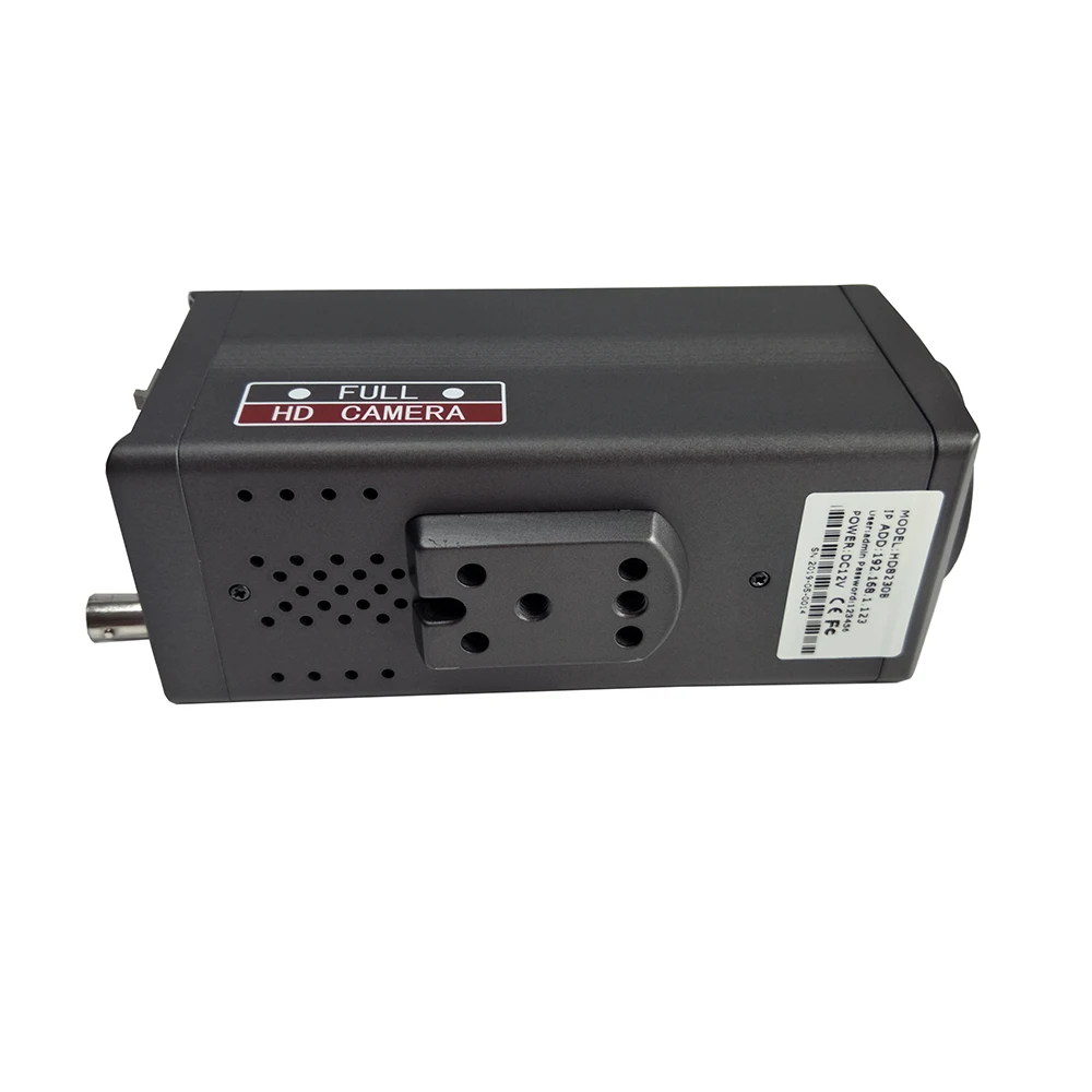 2mp 1080p 60fps 30x оптический зум ip видео Коробка камера hdmi с выходом 3G SDI|box camera|30x optical zoomip