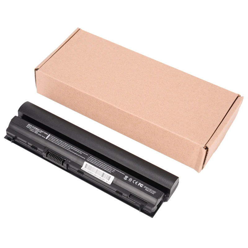 Ysinse ноутбука Батарея для Dell Latitude E6220 e6120 E6320 E6430s E6230 k4cp5 k94x6 kfht8 mhpkf 09K6P F33MF F7W7V fhhvx