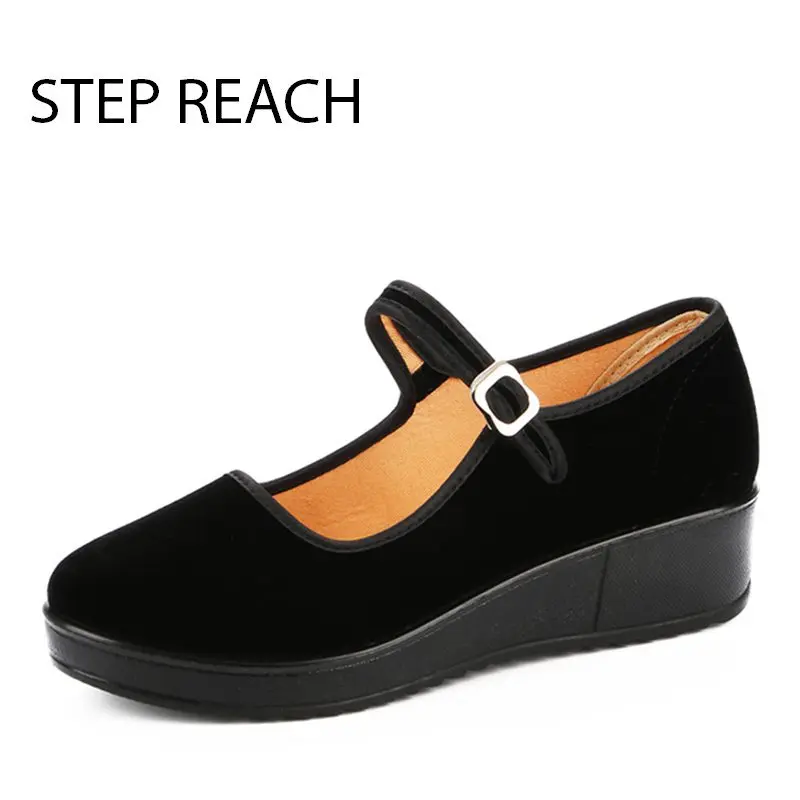 2017 г. женские туфли мэри джейн на плоской подошве удобная женская обувь с