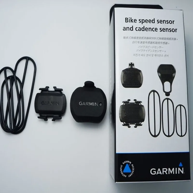 Garmin ANT+ Датчик скорости/Каденции для Garmin Edge fenix2 910XT Gps oregon Forerunner watch