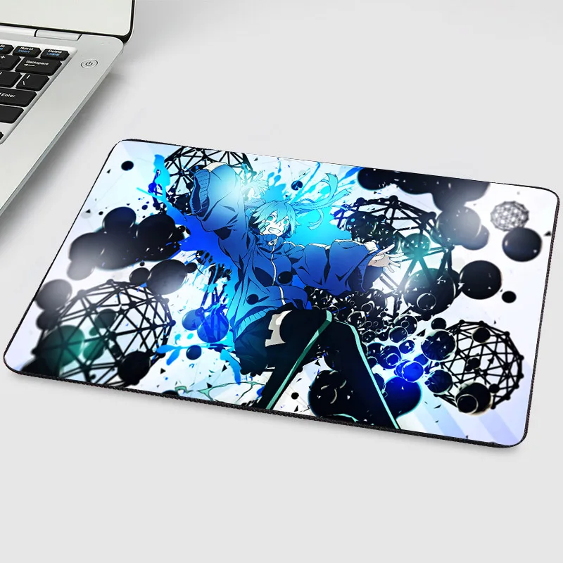 Mairuige Kagerou Project Popular Characters Ene Cute Anime Girl MousePads Mini Pc Mice Mat for Decorate Tabletop Game Player | Компьютеры