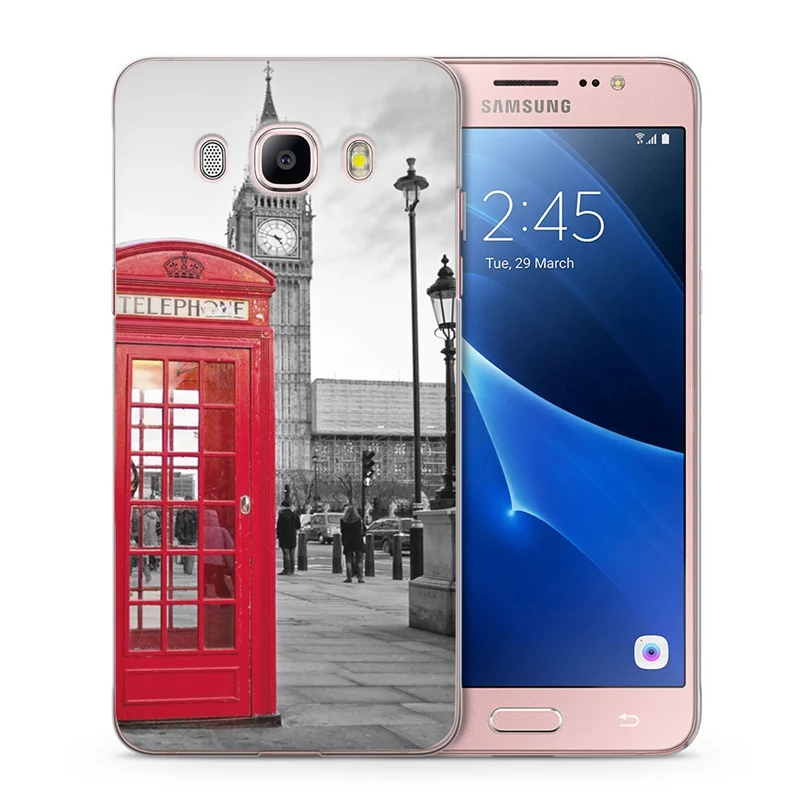 Soft TPU Pattern Phone Case For Samsung Galaxy J3 J5 J7 Prime J1 Mini 2016 A3 A5 A7 2017 Back Cover Coque |
