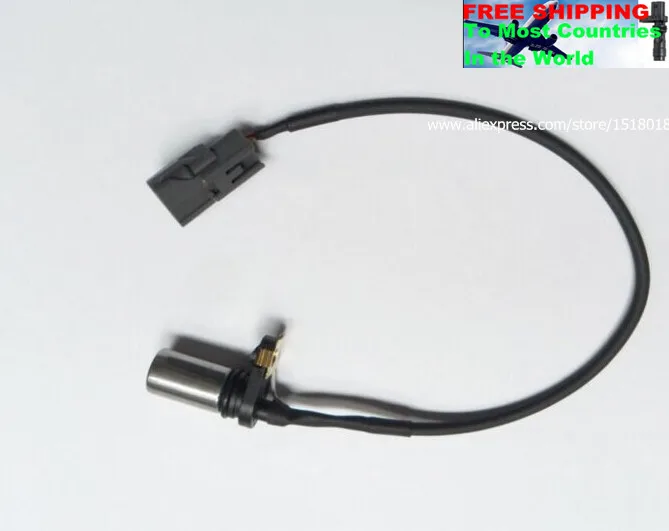 SENSOR CRANK POSITION compatible cars: Toyota Scion xB 4 Cyl 2.4L 2AZFE AZE151 90919-05067 | Автомобили и мотоциклы
