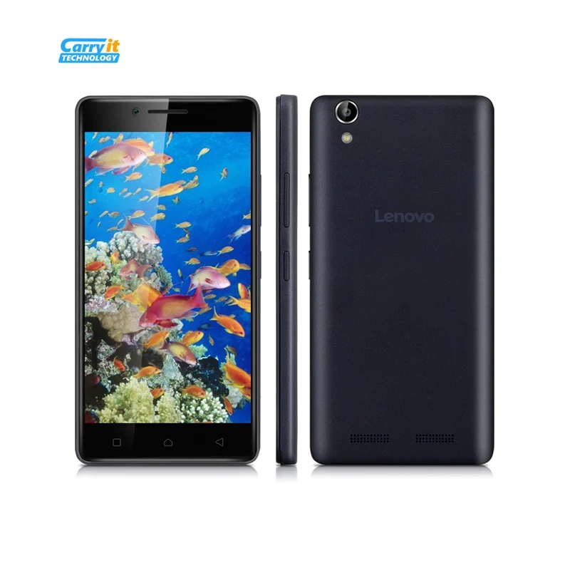 New Original Lenovo k10 K10e70 2GB 16GB Android 6.0 Mobile Phone Snapdragon MSM8909 Quad Core 8.0 MP 4G FDD-LTE Smart |