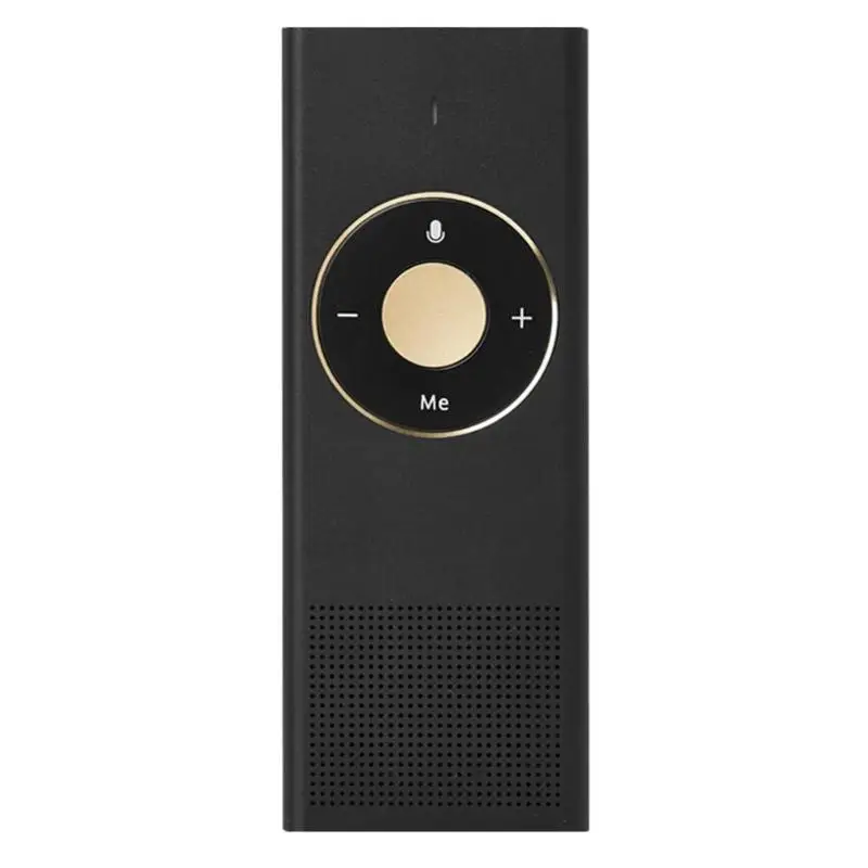 Xiaomi Moyu AI Translator Pro переводчик 15 языков 7 дней в режиме ожидания 8H непрерывный перевод для путешествий