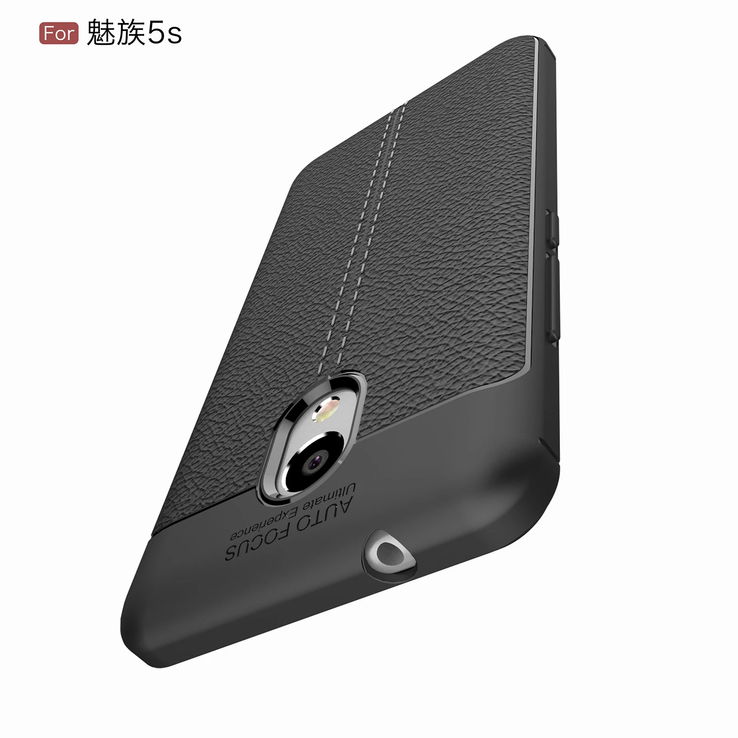Чехлы для телефонов Meizu M5 M6 Note M6S M5S чехол из углеродного волокна противоударный