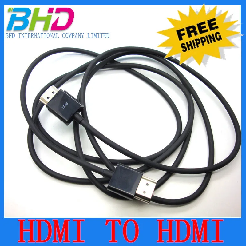 Free shipping!high definition multimedia interface HDMI to cable for HDTV/DVD/PS3/Home Theater/and other devices | Электроника