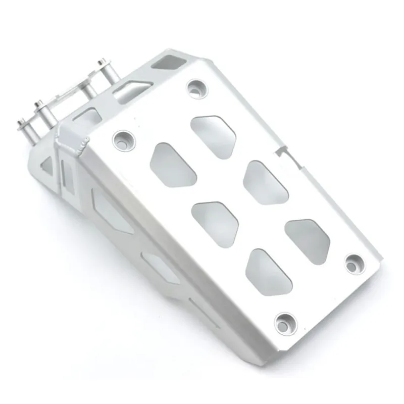 Аксессуары для мотоциклов противоскользящая пластина двигателей BMW G310GS G310 R G 310 GS