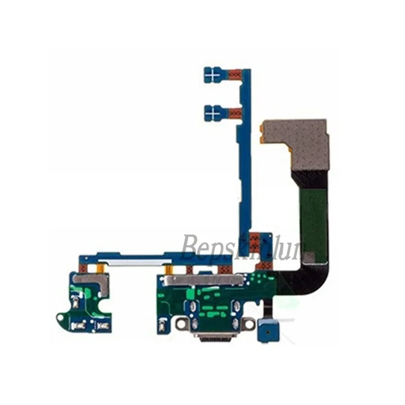 

Bepskinlun for Samsung Galaxy Note 7 N930F Original USB Charging Port Dock Connector Flex Cable for Galaxy Note7