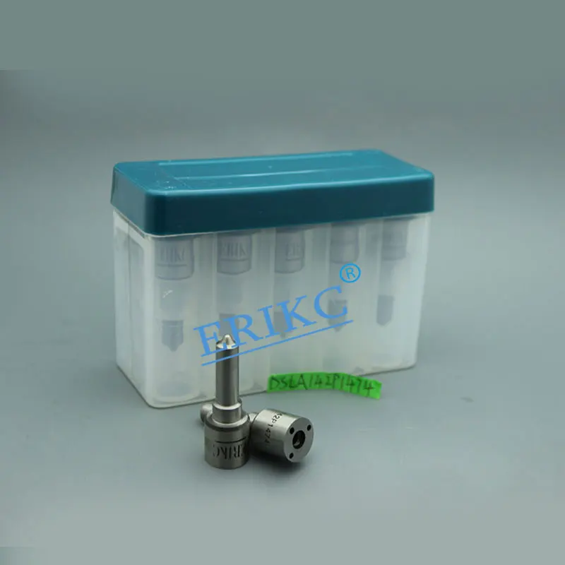 ERIKC DSLA142P1474 (0 433 175 431) Автомобильная Топливная форсунка DSLA 142 P1474 дизельного