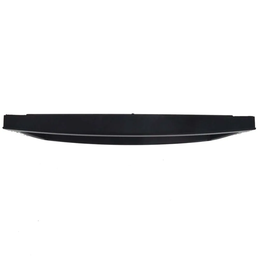 11 030 1Din Fascia ДЛЯ PEUGEOT (407) Coupe CITROEN C5 Радио DVD стерео панель приборной панели|Панели и