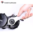 Новый дизайн, эксклюзивный фонарь bafangгаечный ключ для электровелосипеда своими руками BBS010203, средний привод, электрический велосипед, фонарь