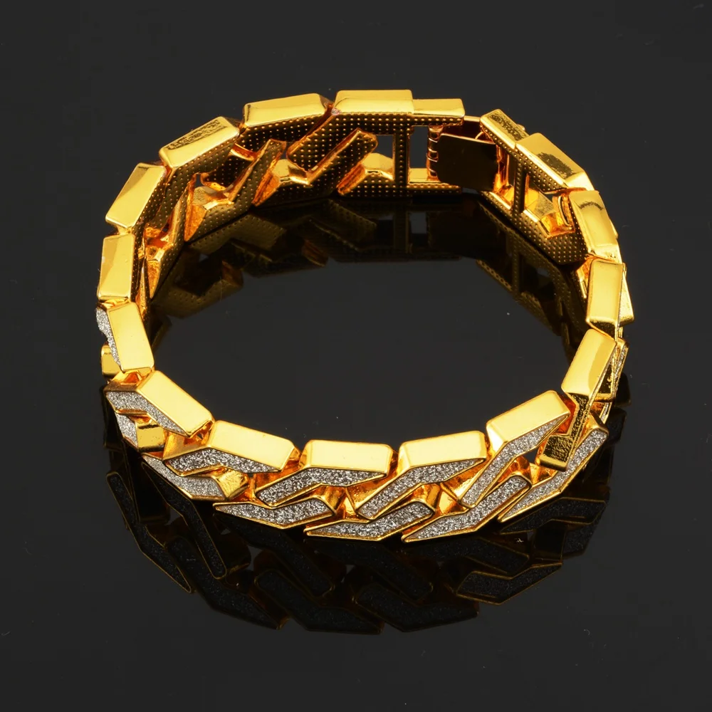 2019 Новый Goofan модные шлифовальные один в высокое качество сплава личности