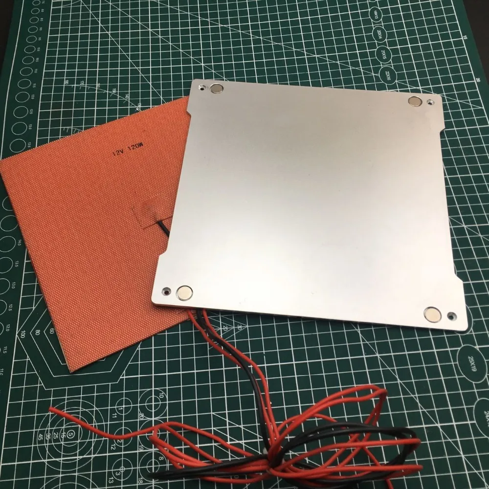 3D принтер reprap Prusa с подогревом 220 мм | Компьютеры и офис