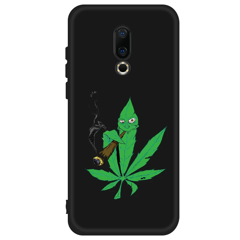 05 Мягкий силиконовый чехол для телефона Vevice с рисунком для Meizu M5C M5S M5 Note M6 Note, защитный чехол для Meizu Note 5 6, задняя крышка, чехол - Цвет: 05