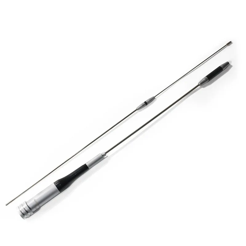 Diamond SG7500 Двухдиапазонная UHF/VHF 144/430MHz UHF/SL16-J/M type 150W 3,5/6.0dBi антенна усиления SG-7500 для любительского автомобиля мобильного радио