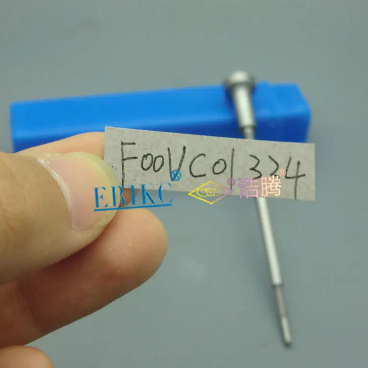 ERIKC F00VC01334 инжектор КЛАПАН в сборе F 00V C01 334 масляный клапан управления FooV для bosch