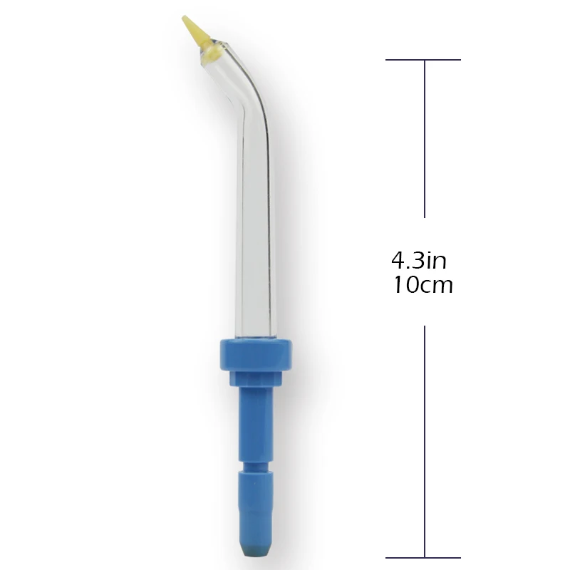 Насадки для ирригатора полости рта Waterpulse 2 шт.|jet tip|irrigator oralnozzles for oral irrigator |