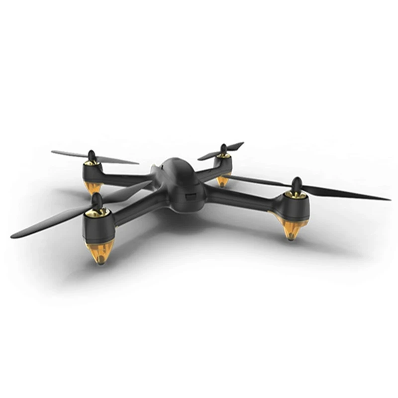 Оригинальный Hubsan X4 AIR H501A WIFI FPV Бесщеточный с 1080P HD камерой GPS Waypoint RC Квадрокоптер