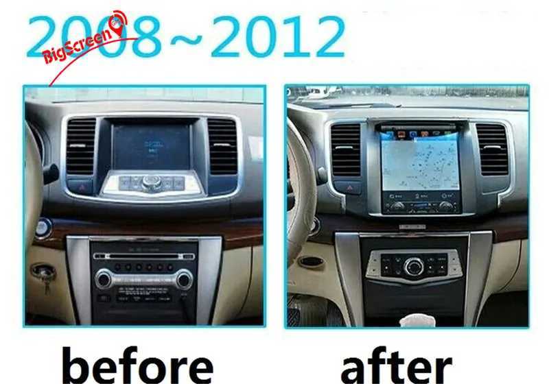 10," Tesla стиль Android 7,1 Автомагнитола стерео navi для Nissan Teana 2008-2012 Автомобильный мультимедийный dvd gps плеер