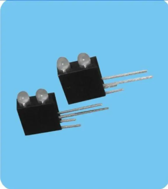 

nylon led support spacer length 9.7mm*4.4mm fee