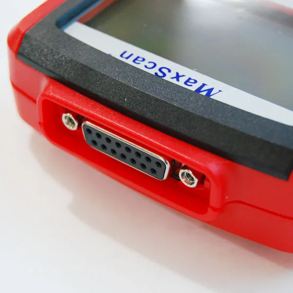 Ваг MaxScan VAG405 Шина CAN автомобиля диагностический код читателя OBD2 EOBD для VW AUDI|eobd