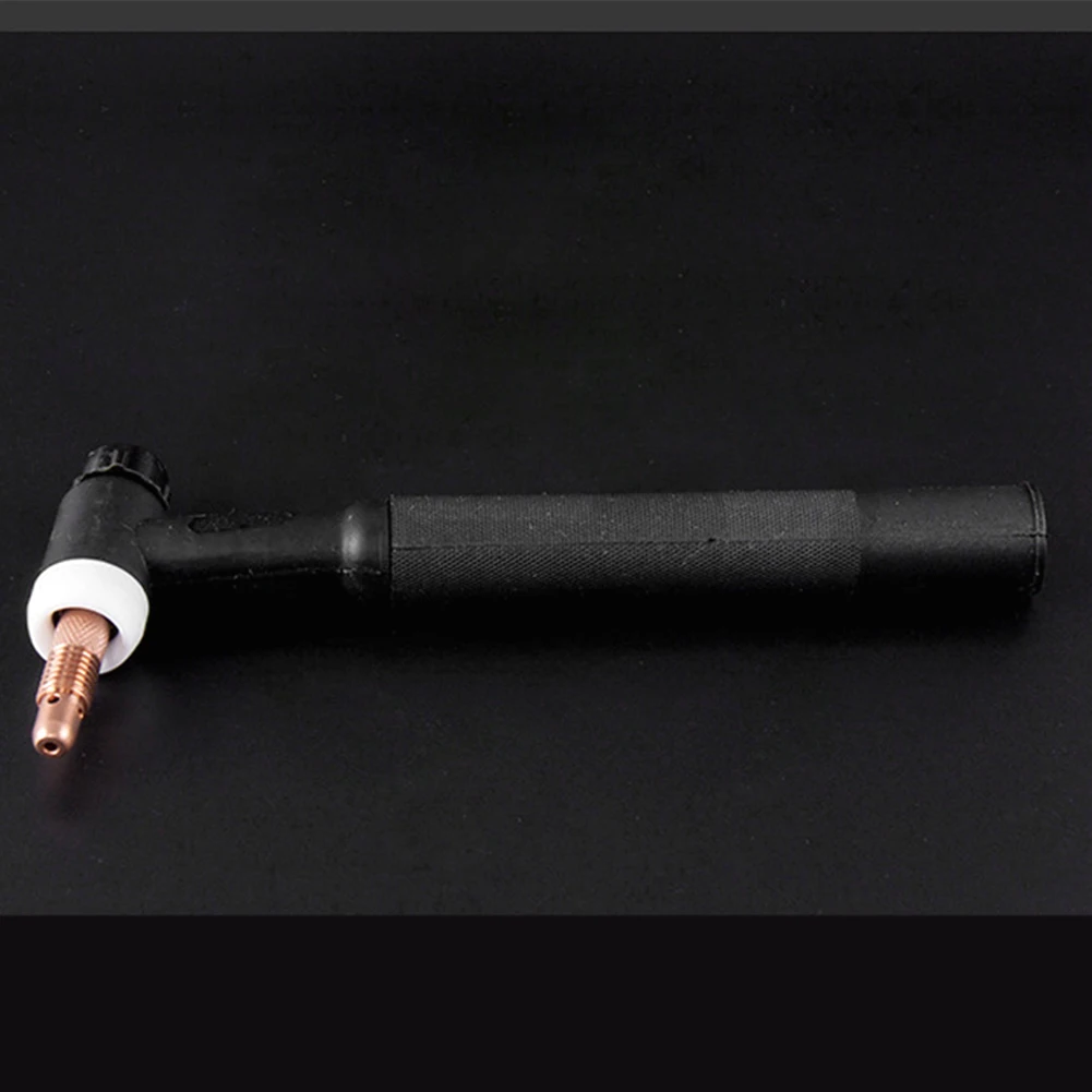 WP-17F Welding Torch Soldering Tig Anti Slip Professional Lightweight Flexible Copper Easy Install Air Cooled Replacement | Инструменты