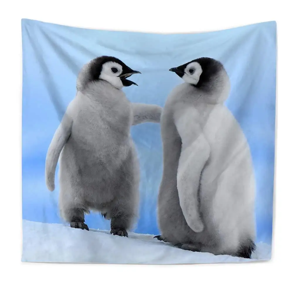 Теплые Тур домой декоративный настенный ковер гобелен прямоугольник покрывало