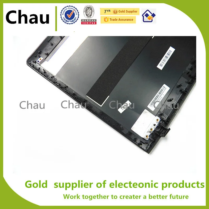 Новый черный чехол для Lenovo IdeaPad Y500 Y510P 15 6 &quotс ЖК-экраном 90202004 AM0RR00040 | Компьютеры и