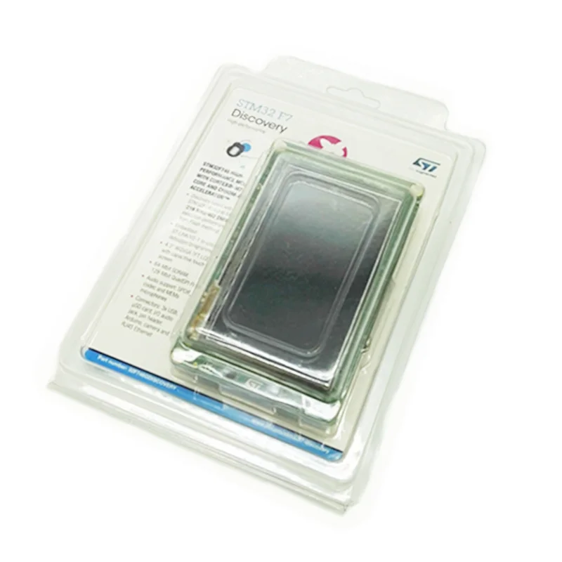 Оригинальный набор ST для обнаружения 32F746GDISCOVERY MCU STM32F746NGH6| |
