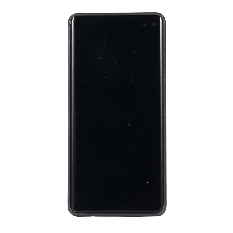 3D чехол конверт с сердечком для Samsung S10 plus кожаный кошелек откидной крышкой S10e S10lite