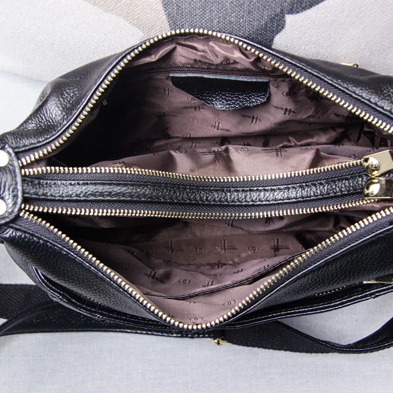 Роскошные сумки женские дизайнерские через плечо из натуральной кожи для женщин