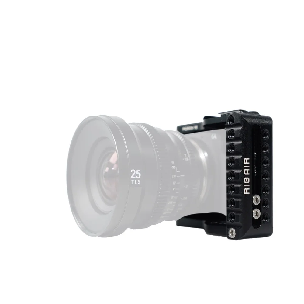 PDMOVIE Rig air half cage
