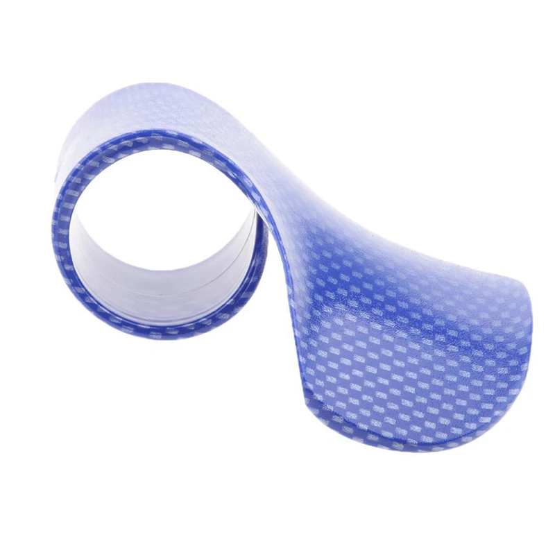 Универсальный мотоцикл ручка дроссельная заслонка Assist углеродное волокно