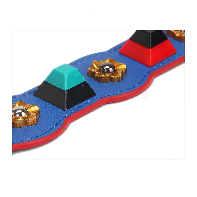 90cm Women Shoulder bags Strap Replacement PU Leather Messenger Bag Straps Belt Accessories for Women Hand Bag Crossbody Blue