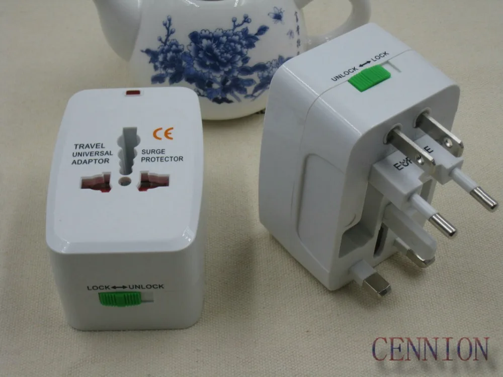 Новинка 1A Универсальный адаптер для путешествий зарядное устройство все в одном